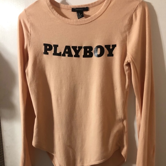 Playboy bunny bodysuit - Picture 1 of 4